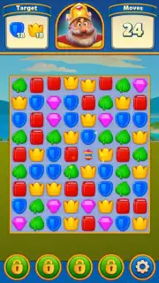 Royal Match screenshot 2