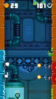 Blobout screenshot 9