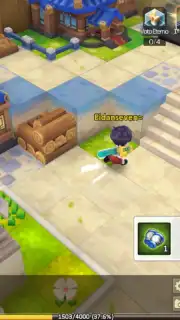 Rainbow World screenshot 1