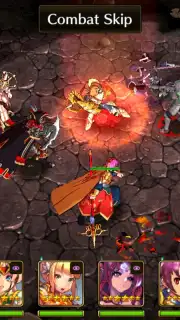 グランヴィリア screenshot 10