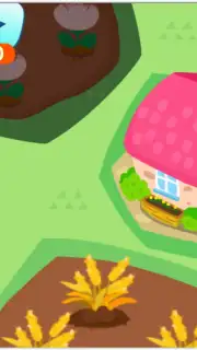 Little Panda's Farm Story screenshot 9