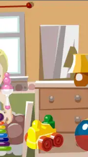 Baby Caring Free screenshot 4