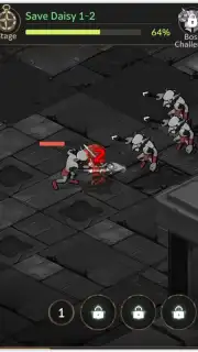 Dimensional Princess: Prologue screenshot 9