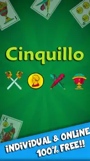 CiNQuiLLo screenshot 5