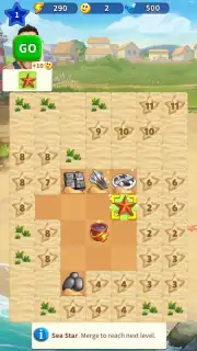 Travel Town screenshot 7