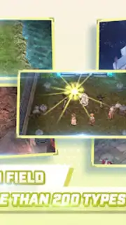 The Lost Memories GGH screenshot 4
