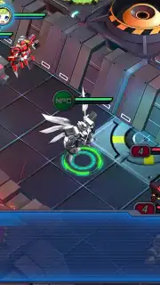 Master of Eternity screenshot 12