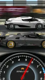 Drag Racing screenshot 7