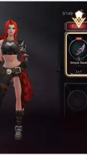 Overlords of Oblivion screenshot 5