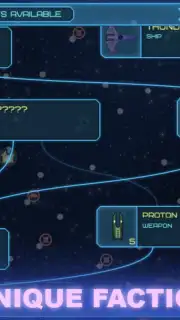 Event Horizon screenshot 1