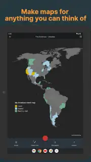 MapChart screenshot 12