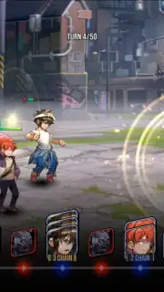 Hero Cantare screenshot 12