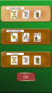 Cinquillo Original screenshot 9