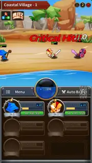 Medal Masters screenshot 1