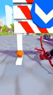 Miraculous Ladybug & Cat Noir screenshot 2