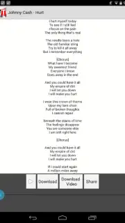 YT3 Music Downloader screenshot 4