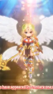 Ragnarok Project S screenshot 2