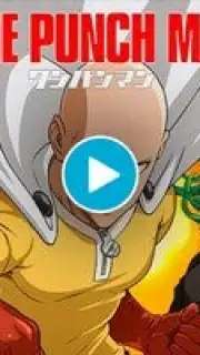 One Punch-Man: The Strongest Man (CN) screenshot 1