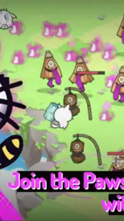 9Cat Saga screenshot 3
