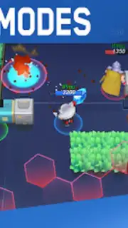 Nova Battles screenshot 6