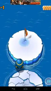 Air Penguin® screenshot 1