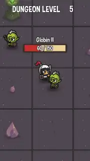 The Dungeon Tiny screenshot 13