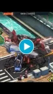 Power Rangers: All Stars screenshot 1