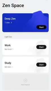 Zen Space screenshot 11