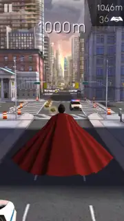 Batman vs Superman : Who Will Win screenshot 3