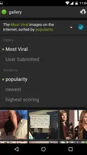 Imgur screenshot 2