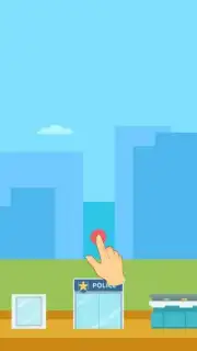 Dinosaur City screenshot 2