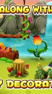 Birdland Paradise screenshot 4