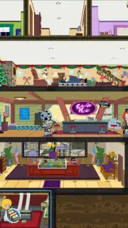 American Dad! Apocalypse Soon screenshot 4