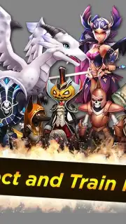 Dragon Striker screenshot 2