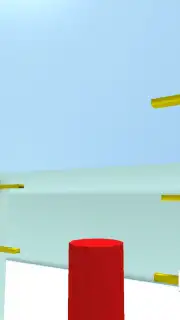 Parkour Go screenshot 2