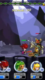 Beasts vs Monster screenshot 16