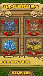 Brave Knights screenshot 10