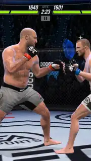 UFC Mobile 2 screenshot 3