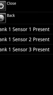 Car Gauge Lite OBD2 screenshot 5