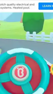 Baby Panda’s School Bus screenshot 9