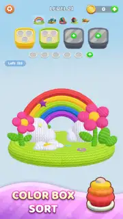 Yarn Fever! screenshot 4