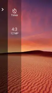 Camera screenshot 4