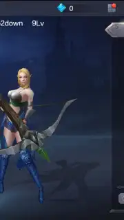 MU Origin 2 screenshot 4