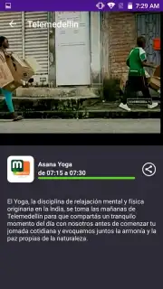 UNE: TV screenshot 17
