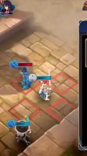 The Alchemist Code screenshot 2