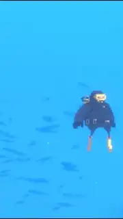 Dave the Diver (CN) screenshot 4