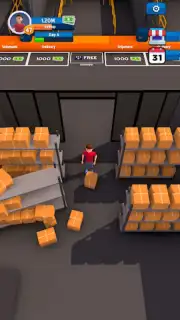 Cargo Fulfillment screenshot 16