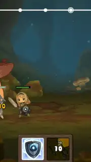 Bistro Heroes screenshot 7