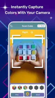 Cube Resolver screenshot 10