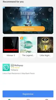 Starparks screenshot 12
